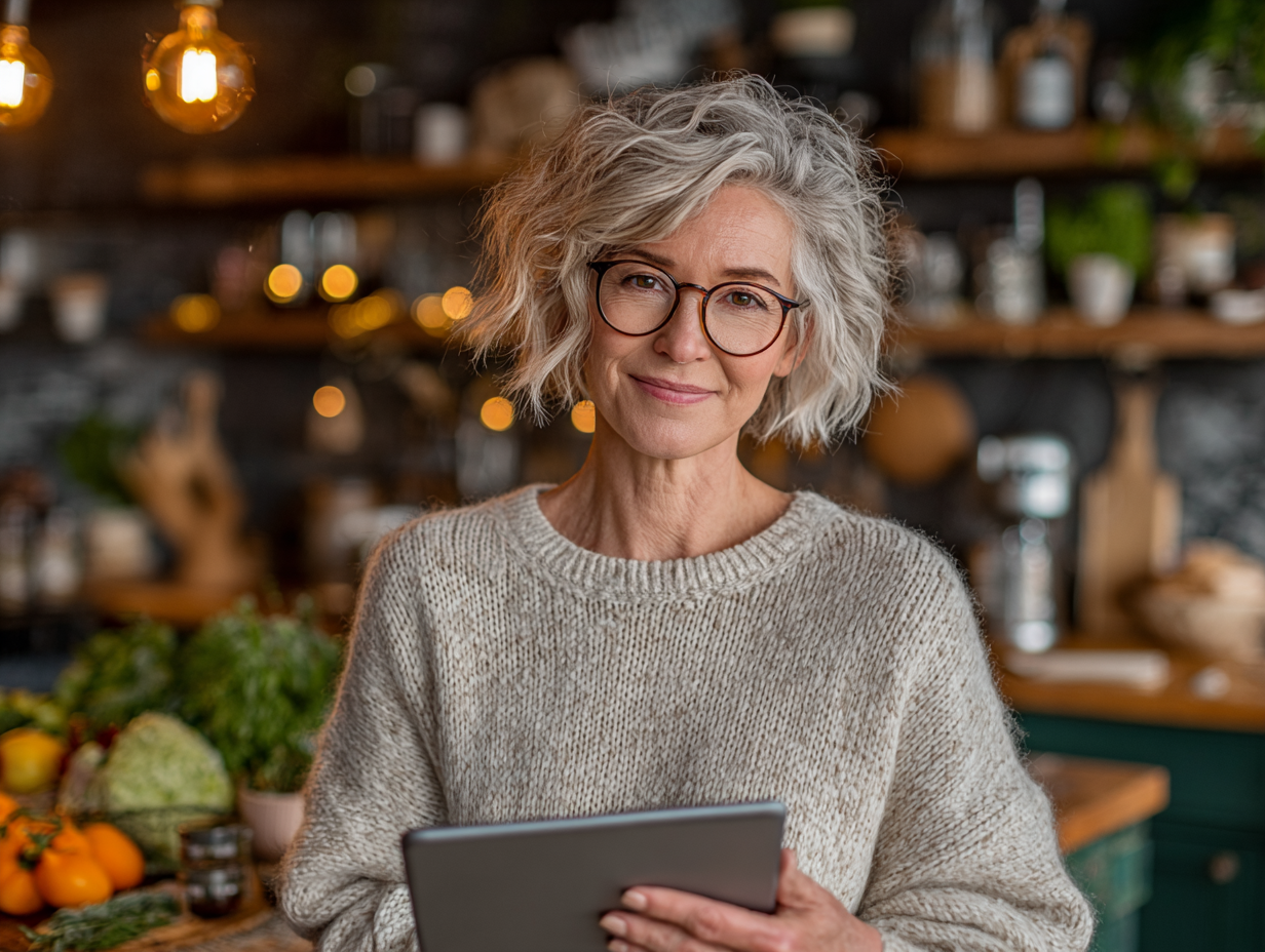 Здорове харчування з VitalPath